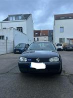 Golf 4 Essence, Automaat, Zwart, 5 deurs, Euro 4