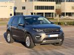 Land Rover Discovery Sport HSE 4WD - 2015, Autos, Land Rover, Cuir, Argent ou Gris, Achat, 139 g/km