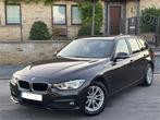 BMW 318d automatische versnellingsbak/onderhoudsboekje!!!, Auto's, BMW, Achterwielaandrijving, 1995 cc, 4 cilinders, Bruin