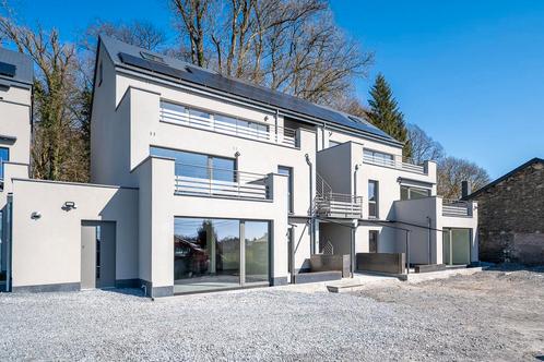 Appartement à vendre à Bertrix, 3 chambres, Immo, Huizen en Appartementen te koop, Appartement