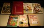 7 Leuke Sprookjes Boeken, Boeken, Sprookjes en Fabels, Ophalen of Verzenden, Zo goed als nieuw
