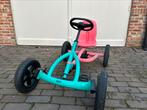 Berg buddy gokart skelter, Ophalen, Zo goed als nieuw, Berg