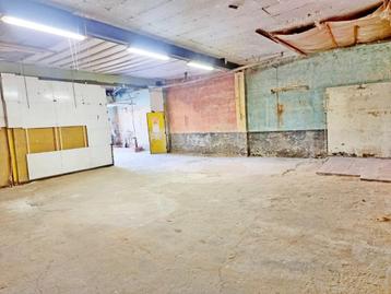 Magazijn 120m² te huur - 2100 Deurne, Zakelijke goederen, Bedrijfs Onroerend goed, 120 m², Huur, Overige bestemmingen