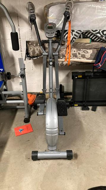 Sportfiets, Fietsen en Brommers, Ophalen, Gebruikt