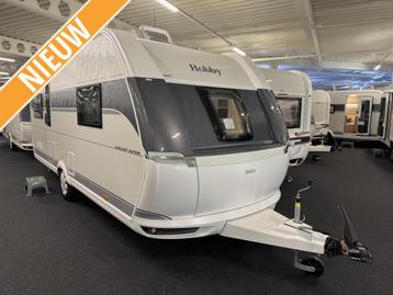 Hobby Excellent Edition 540 UFF ACTIE MOVER + LUIFEL beschikbaar voor biedingen