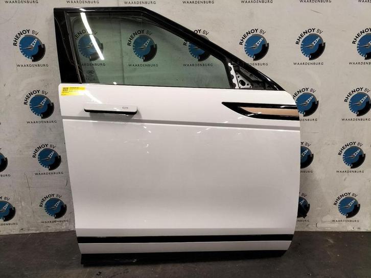 LANDROVER RANGE ROVER EVOQUE L551 R Dynamic SE [R_FRONT_DOOR, Autos : Pièces & Accessoires, Carrosserie & Tôlerie, Porte, Avant