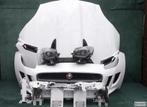 JAGUAR F-TYPE X152 2013-2017 COMPLEET VOORKOP BUMPER KOPLAMP, Auto-onderdelen, Gebruikt, Achterklep, Ophalen of Verzenden, Jaguar
