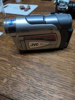 JVC Digital Video Camera, Audio, Tv en Foto, Videocamera's Digitaal, Ophalen, Gebruikt, JVC, Overige soorten