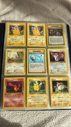 Oude pokemon kaarten, Hobby en Vrije tijd, Verzamelkaartspellen | Pokémon, Ophalen of Verzenden, Zo goed als nieuw