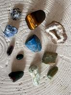 Lot de pierres précieuses et minéraux, Enlèvement ou Envoi