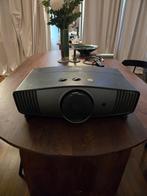 BenQ W5700 - HT5550 4K projector great condition, Audio, Tv en Foto, Beamers, BENQ, Gebruikt, Ophalen of Verzenden, DLP