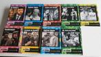 9 DVD boxen VRT Klassiekers (1 tem 9), Ophalen of Verzenden