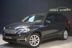 BMW X5 2.0A xDrive40e Plug-In Hybrid Navi-PDC-Garantie, Auto's, Automaat, Gebruikt, 4 cilinders, Leder