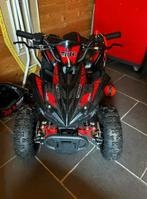 Quad voor kinderen van 50 cc, Motoren