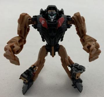 Transformers Cyberverse Legion Class Grimlock Hasbro 2014 Ac