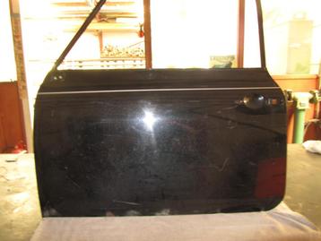 Porte gauche Austin Mini, Gauche, Enlèvement, Utilisé, Porte