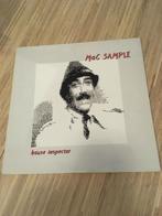 Mac Sample - House Inspector, Cd's en Dvd's, Vinyl | Dance en House, Overige genres, Ophalen of Verzenden, Zo goed als nieuw, 12 inch