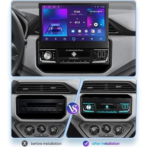 Auto Universele - Multimediaspeler, Auto diversen, Auto-accessoires