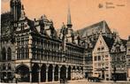YPRES  YPEREN  NIEUWERK, Verzamelen, Postkaarten | België, Ophalen of Verzenden, Ongelopen, West-Vlaanderen