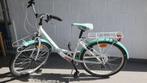 Leuke meisjesfiets, Ophalen, Zo goed als nieuw, 24 inch, Versnellingen
