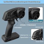 RC | Op afstand bestuurbare auto | GRATIS LEVERING, Hobby en Vrije tijd, -, Verzenden, Auto offroad, -