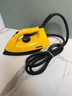 Karcher stoomstrijkijzer steamcleaner I 6002, Ophalen, Zo goed als nieuw