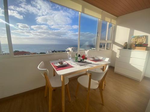 Leuk en verzorgd appartement in Funchal Madeira, Vakantie, Vakantiehuizen | Portugal, Appartement, Stad, Aan zee, 2 slaapkamers
