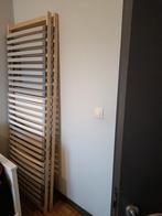 2 lattenbodems 70x200, Huis en Inrichting, Ophalen, Gebruikt, 70 cm of minder, Bedbodem