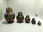 Matrioshka poupées russes, Antiquités & Art, Art | Objets design