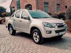 Isuzu D-max LSX, Autos, Cuir, Achat, Entreprise, 120 kW