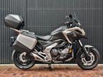 Honda NC750X DCT + garantie @motomobilia, 750 cc, 2 cilinders, Bedrijf, Meer dan 35 kW