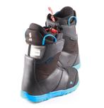 38 chaussures de snowboard EU pour enfants BURTON KIDS, Sports & Fitness, Envoi, Utilisé, Chaussures