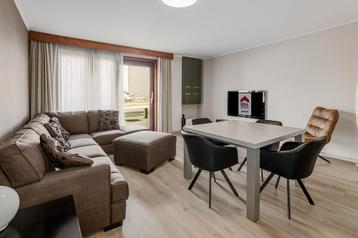 Appartement te koop in Koksijde disponible aux enchères