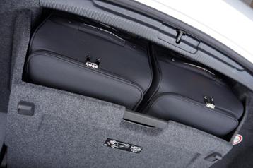 Roadsterbag kofferset Volkswagen EOS beschikbaar voor biedingen