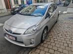 voiture toyota prius hybrid 1,8 vvti, Auto's, Toyota, 1250 kg, 40 g/km, 4 cilinders, Alcantara