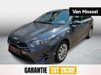 KIA cee'd Sportswagon Pure 1.0T 6MT 100, Voorwielaandrijving, Gebruikt, 600 kg, 3 cilinders