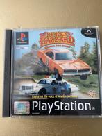 Playstation1 dukes of hazzard racing for home, Games en Spelcomputers, Games | Sony PlayStation 1, Ophalen of Verzenden, Gebruikt