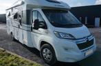 Adria Matrix Axess 600SL - 23000 km - 2021, Caravans en Kamperen, Afzuigkap, 7 tot 8 meter, Particulier, Adria