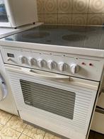 Elektrisch kookvuur met oven, Elektronische apparatuur, Ophalen, Oven