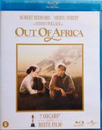 blu ray OUT OF AFRICA  MERYL STREEP ROBERT REDFORD .., Enlèvement ou Envoi, Comme neuf