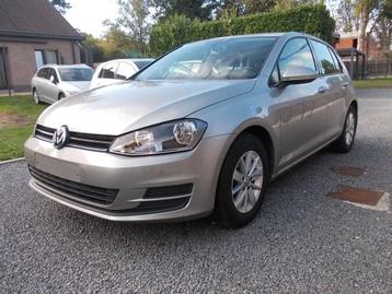 Volkswagen Golf Golf 1.2 TSI BlueMotion Technology Comfortli beschikbaar voor biedingen