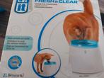 Drinkfontein, Dieren en Toebehoren, Kattenvoerbakken en Drinkbakken, Ophalen, Zo goed als nieuw