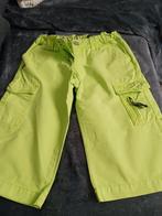Groene broek merk Gaastra te koop.M 152, Kinderen en Baby's, Kinderkleding | Maat 152, Ophalen, Zo goed als nieuw, Broek