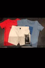 Nieuw baby setje van 3 maanden, Kinderen en Baby's, Babykleding | Maat 62, Nieuw, JBC, Jongetje, Setje