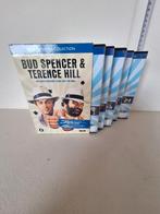 BUD SPENCER&TEREMCE HILL, Cd's en Dvd's, Ophalen of Verzenden, Zo goed als nieuw