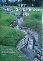 Het westelijk front 1914-1918. Ieper, Somme, Marne, Verdun e, Ophalen of Verzenden