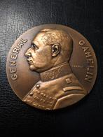 Medaille General Gamelin, Verzamelen, Verzenden