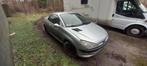 Peugeot 206cc in de staat, Auto's, Peugeot, Particulier, Te koop