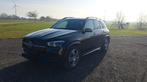 Mercedes benz GLE 350 de, Auto's, Automaat, GLE, Zwart, Leder