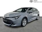 Toyota Corolla TS Dynamic 1.8, Argent ou Gris, Achat, Entreprise, 72 kW